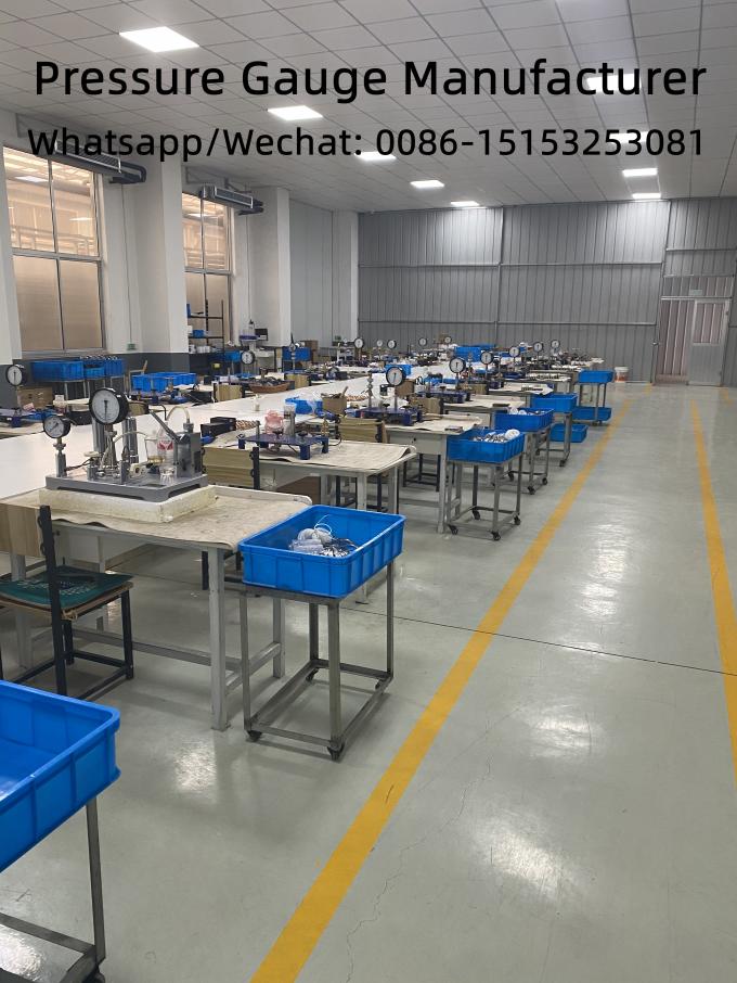 Qingdao Dazefengyang Meter& Welding Instruments Co., Ltd. Profil firmy