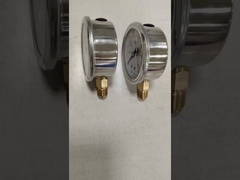 miernik ciśnienia 10bar promieniowy