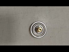 Miernik ciśnienia FM NOVEC