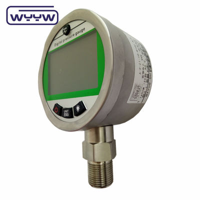 63mm Manometr Mierzycielski Ciśnienie Mierzycielski 0-250psi Narzędzia pomiarowe
