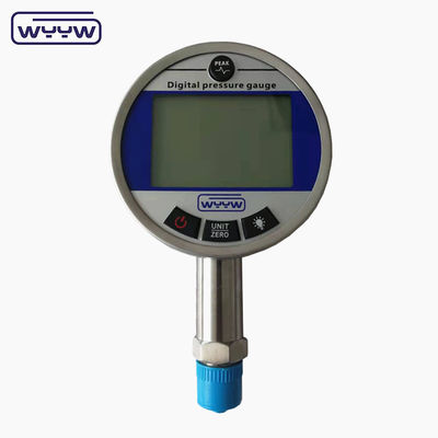 400 bar 300 bar Psi MPa LCD cyfrowy manometr ciśnienia