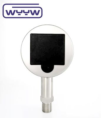 100 mm LCD wyświetlacz cyfrowy próżniak i ciśnieniozmierzacz