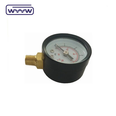 -0.1-0mpa 40mm Miernik ciśnienia pompy