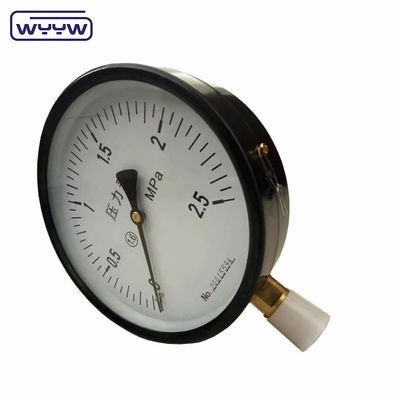 150mm 6&quot; Precyzyjny miernik ciśnienia