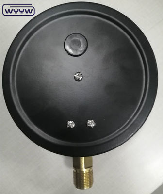 150mm 6&quot; Precyzyjny miernik ciśnienia
