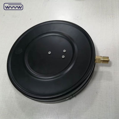 250MM Ciężka rurka z burdonu wysokiej precyzji ruch miernika ciśnienia 16kgf/cm2