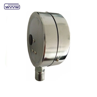 M20X1.5 przewód 100 mm standardowy miernik ciśnienia ogólnego