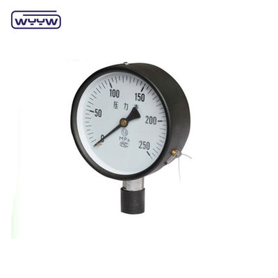 panel 100 mm kg/cm2 manometr ciśnienia typu brzytki