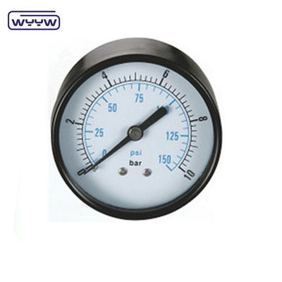 Manometr 0-1 bar
