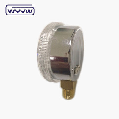 2&quot; Manometr miernika ciśnienia gazowego 50 mm