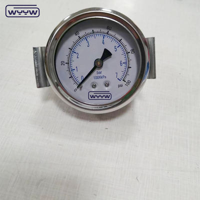 ss304 hydrauliczny gniazdo 1/4