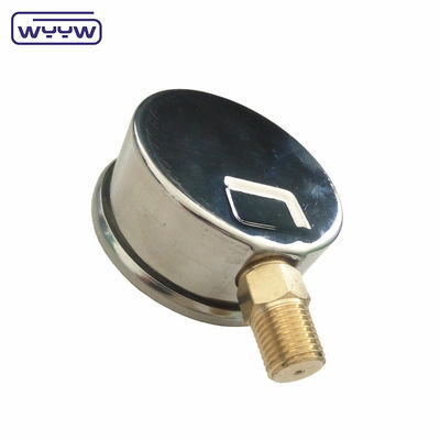 Nowe części 0-400bar hydrauliczny miernik ciśnienia 0-6000psi do sprzedaży