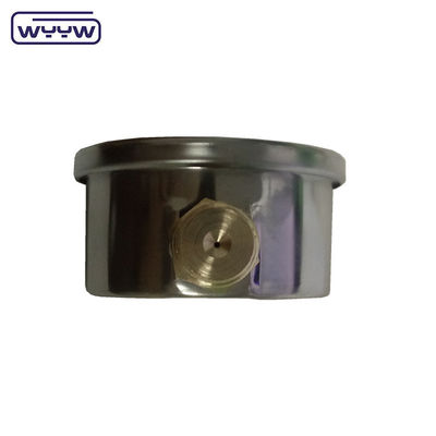 Odporny na wstrząsy manometr 60 mm