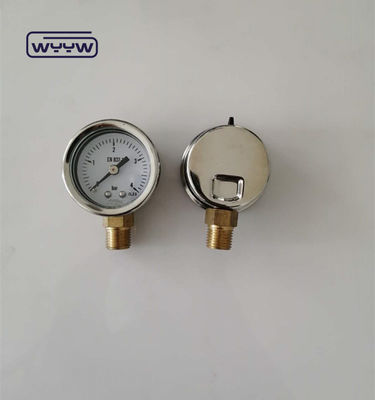 SS Case Prężnik gazowy 40mm Wybierz rozmiar