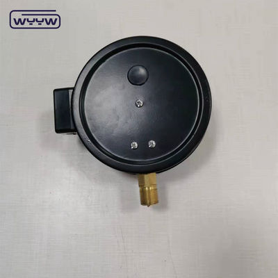 1/2&quot;Bsp KL1.6 Elektryczny miernik ciśnienia kontaktowego Materiał ze stali nierdzewnej