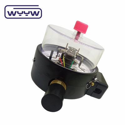 Standardowy 63 mm miernik ciśnienia elektrycznego