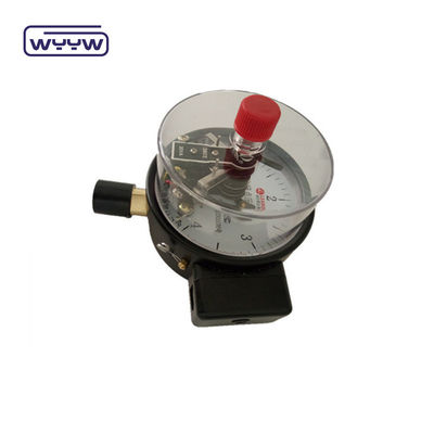 Standardowy 63 mm miernik ciśnienia elektrycznego