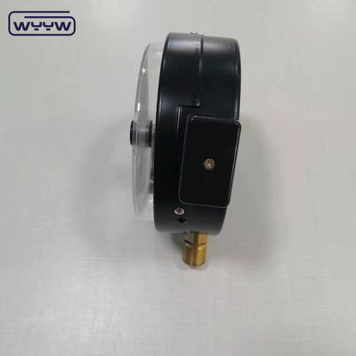Chińska fabryka YXC-150 6 cali Manometr elektryczny 150 mm