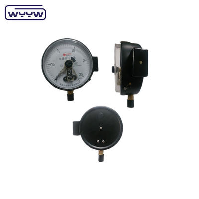 Chińska fabryka YXC-150 6 cali Manometr elektryczny 150 mm
