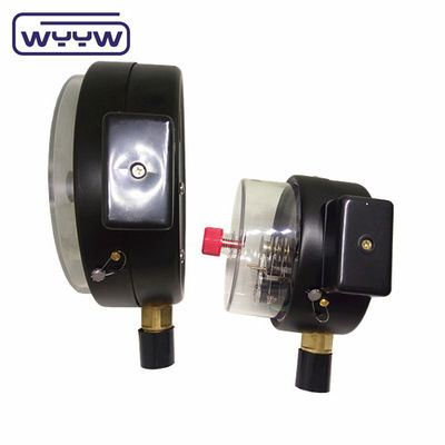Chińska fabryka YXC-150 6 cali Manometr elektryczny 150 mm