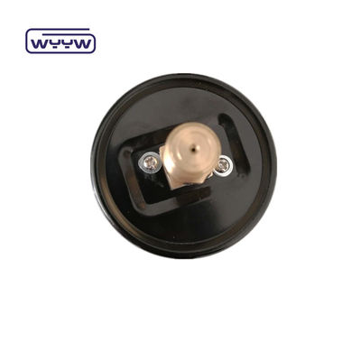 63mm Mmh2o Aksyjne Mbar Manometr Miernika Ciśnienia Z Pułapką SS304