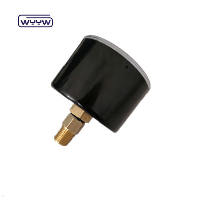 -40-60cmH2O 63mm kapsułka sprzętu medycznego cmh2o manometru