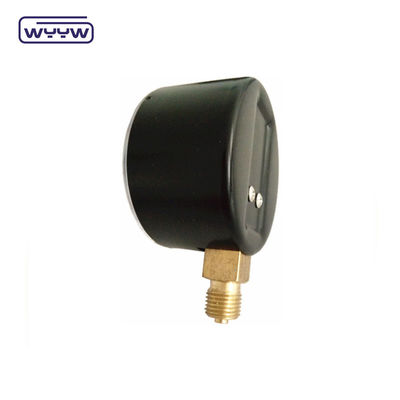 Prężnik w kapsułce typu Bellows 63 mm InH2O Manometr 100 Mbar