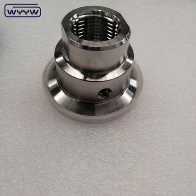 2 &quot;1,5&quot; 1/2&quot; NPT Miernik ciśnienia przewodu przedrętowego SS316