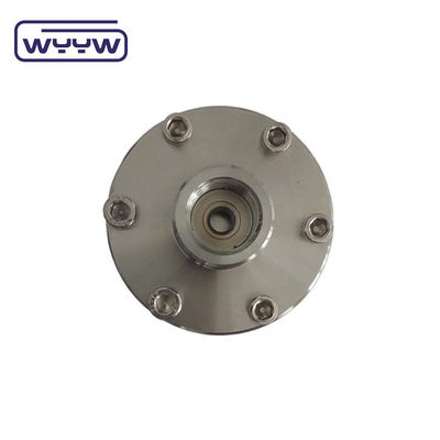 4&quot; 100mm miernik ciśnienia membranowy uszczelnienie obudowa SS i SS wewnętrzne