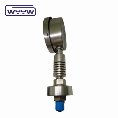wysokiej jakości miernik ciśnienia 100 mm