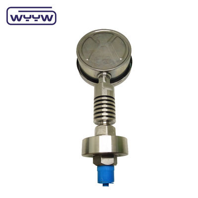 wysokiej jakości miernik ciśnienia 100 mm