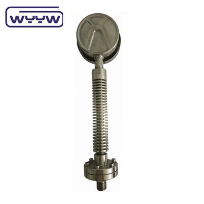 wysokiej jakości miernik ciśnienia 100 mm