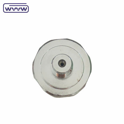 mały 25mm G1/8 &quot; 1 cala sześciokątny dostosowany specjalny miernik ciśnienia