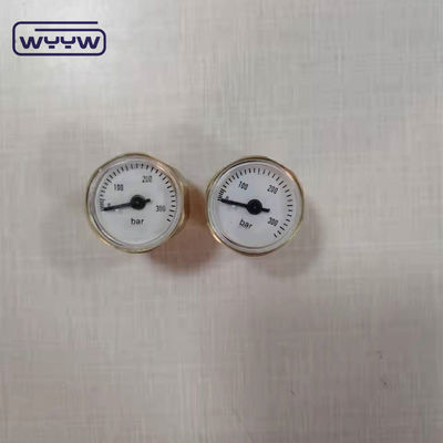 28mm 315 bar Mini Ciśnieniomierz Digital PCP Ciśnieniomierz