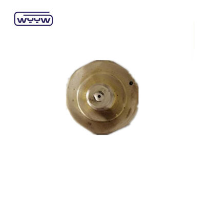 OEM China cena 28mm średnica 1/8 &quot;bspp rurki bourdon manometru PCP paintball mosiężny miernik ciśnienia 315 bar