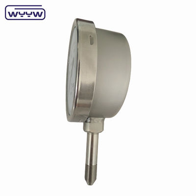 Manometr wysokociśnieniowy oleju psi 1000 bar