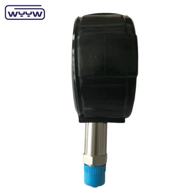 100 mm cyfrowy manometr 12 miesięcy temperatura pracy 20- 140 ° F -6,67 do 60 ° C dokładne pomiary