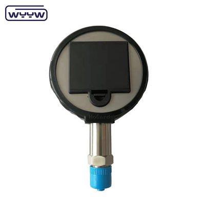 100 mm cyfrowy manometr 12 miesięcy temperatura pracy 20- 140 ° F -6,67 do 60 ° C dokładne pomiary