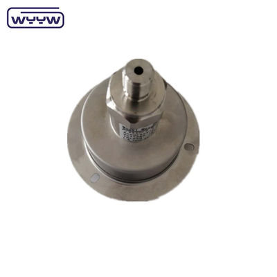 65 mm cyfrowy miernik ciśnienia z 5-cyfrowym wyświetlaczem Analogiczny wskaźnik wiązki temperatury roboczej 20- 140 ° F -6,67 do 60 ° C Wydajność