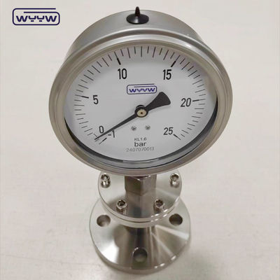 Zamówiona pompa dozowania diafragmy pomiarowej OEM dla BSP G Thread Standard