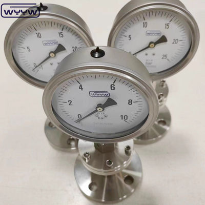 Zamówiona pompa dozowania diafragmy pomiarowej OEM dla BSP G Thread Standard