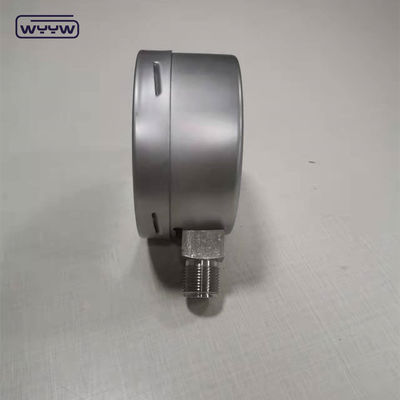 Wysoce wrażliwy niskoprężnik Kpa o rozmiarze 100 mm z połączeniem G