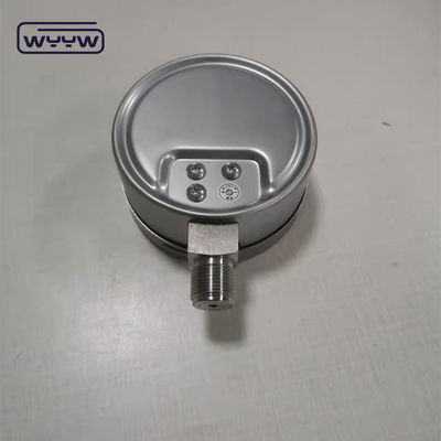 Wysoce wrażliwy niskoprężnik Kpa o rozmiarze 100 mm z połączeniem G