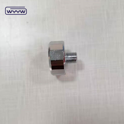 23mm 25mm 28mm 38mm Mini Manometer Gauge Dostosować