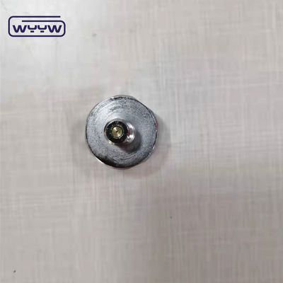 23mm 25mm 28mm 38mm Mini Manometer Gauge Dostosować