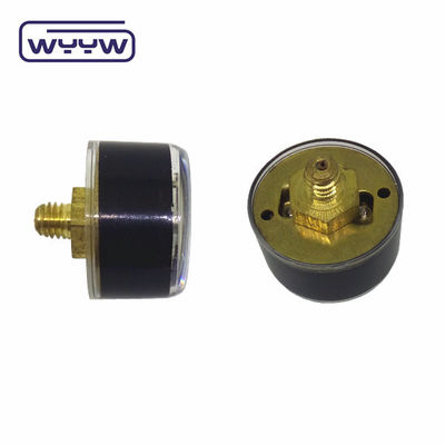 Dostosowywalny mini miernik ciśnienia Analogiczny wyświetlacz do dokładnych pomiarów 23mm 25mm 28mm 38mm