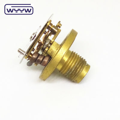 Dostosowywalny mini miernik ciśnienia Analogiczny wyświetlacz do dokładnych pomiarów 23mm 25mm 28mm 38mm