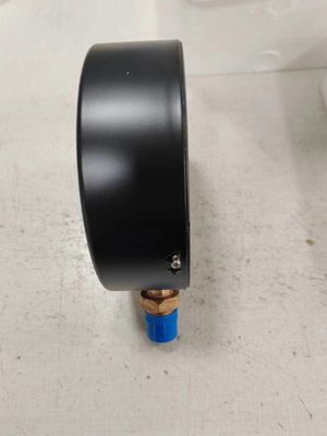 150 mm precyzyjny miernik ciśnienia